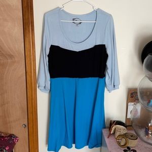 Ariel the little mermaid cosplay dress